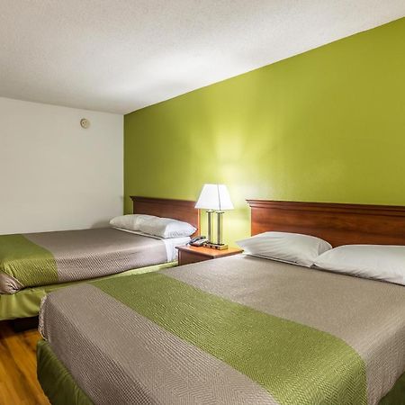 Motel 6-Petersburg, VA - Fort Lee Buitenkant foto