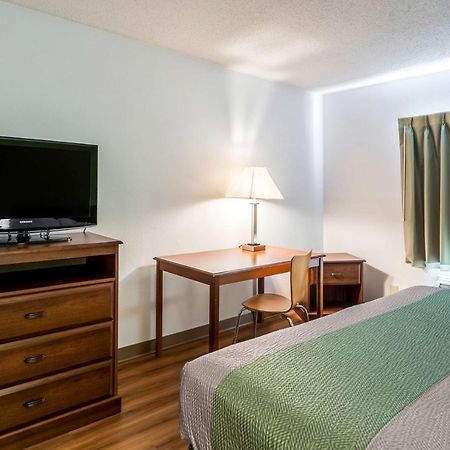 Motel 6-Petersburg, VA - Fort Lee Buitenkant foto